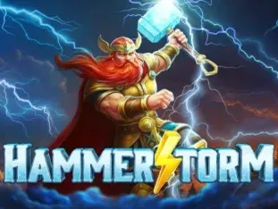 Hammerstorm thumbnail