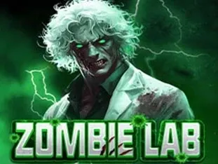 Zombie Lab thumbnail
