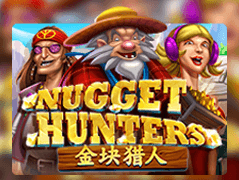 Nugget Hunter thumbnail