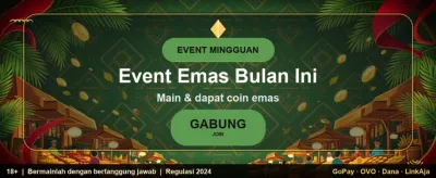 Jackpot Besar Menanti Anda! banner