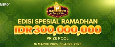 Kemenangan Mudah Setiap Hari banner