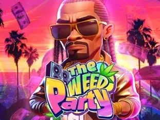 The Weed Party thumbnail