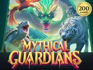 Mythical Guardians thumbnail